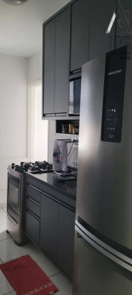 Imagem Imóvel com 2 Quartos à Venda, 42 m² em Bosque Dos Eucaliptos - São José Dos Campos