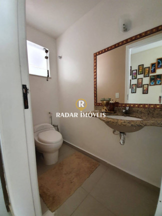 Imagem Casa com 5 Quartos à Venda, 420 m² em Portinho - Cabo Frio