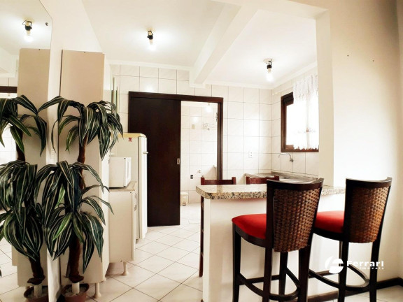 Imagem Apartamento com 1 Quarto à Venda, 54 m² em Centro - Capao Da Canoa Imagem Apartamento com 1 Quarto à Venda, 54 m² em Centro - Capao Da Canoa