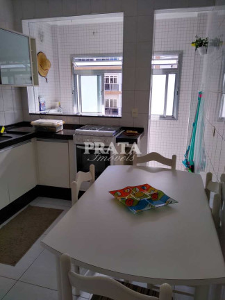 Imagem Apartamento com 1 Quarto à Venda, 50 m² em Enseada - Guarujá Imagem Apartamento com 1 Quarto à Venda, 50 m² em Enseada - Guarujá