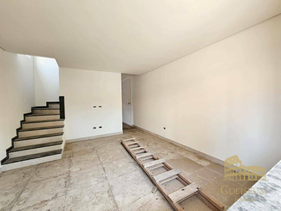 Imagem Sobrado com 2 Quartos à Venda, 60 m² em Canto Do Forte - Praia Grande Imagem Sobrado com 2 Quartos à Venda, 60 m² em Canto Do Forte - Praia Grande