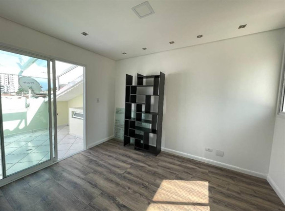 Imagem Casa com 3 Quartos à Venda, 132 m² em Canto Do Forte - Praia Grande