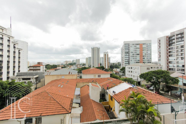 Imagem Apartamento com 2 Quartos para Alugar, 65 m² em Campo Belo - São Paulo Imagem Apartamento com 2 Quartos para Alugar, 65 m² em Campo Belo - São Paulo