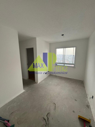 Imagem Apartamento com 2 Quartos à Venda, 46 m² em Jardim Nossa Senhora Do Carmo - São Paulo