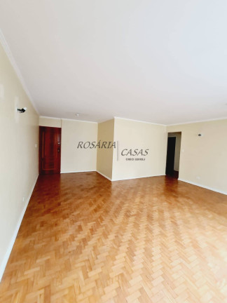 Imagem Apartamento com 3 Quartos à Venda, 152 m² em Paraíso - São Paulo Imagem Apartamento com 3 Quartos à Venda, 152 m² em Paraíso - São Paulo