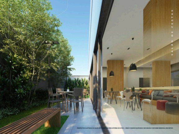 Imagem Imóvel com 2 Quartos à Venda, 62 m² em Butantã - São Paulo Imagem Imóvel com 2 Quartos à Venda, 62 m² em Butantã - São Paulo