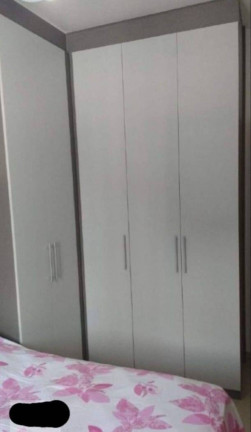 Imagem Casa com 2 Quartos à Venda, 59 m² em Vila Valparaíso - Santo André Imagem Casa com 2 Quartos à Venda, 59 m² em Vila Valparaíso - Santo André