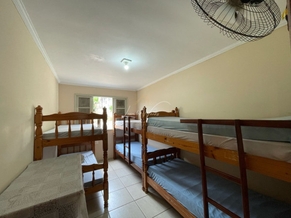 Imagem Apartamento com 2 Quartos à Venda, 93 m² em Tenório - Ubatuba