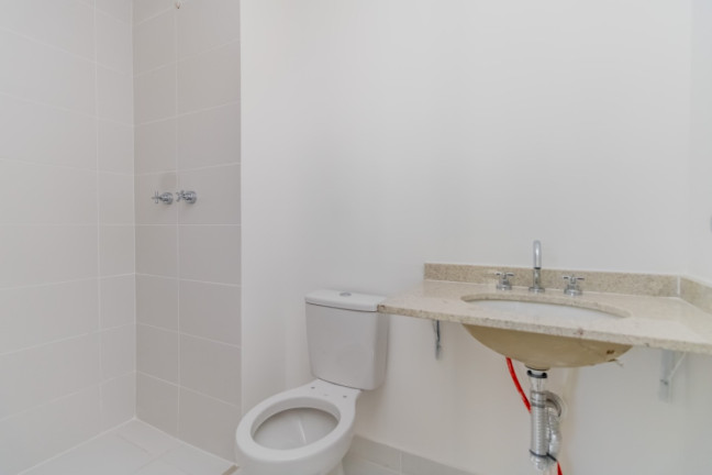 Imagem Apartamento com 2 Quartos à Venda, 49 m² em Vila Independência - São Paulo