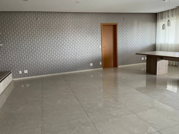 Imagem Apartamento com 3 Quartos para Alugar, 172 m² em Tamboré - Santana De Parnaíba