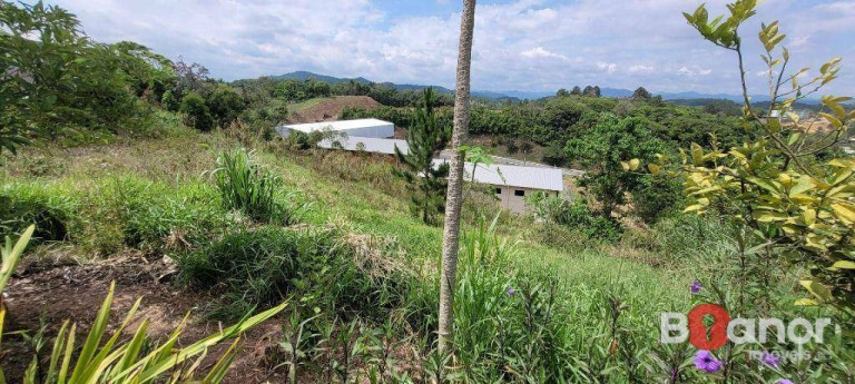 Imagem Terreno à Venda, 4.658 m² em Fortaleza Alta - Blumenau Imagem Terreno à Venda, 4.658 m² em Fortaleza Alta - Blumenau