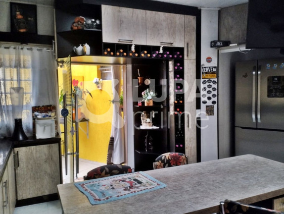 Imagem Casa com 2 Quartos para Alugar, 450 m² em Vila Medeiros - São Paulo