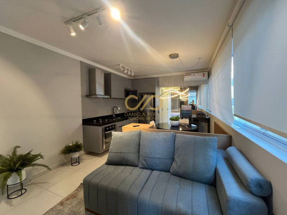 Imagem Apartamento com 1 Quarto à Venda, 47 m² em Guilhermina - Praia Grande Imagem Apartamento com 1 Quarto à Venda, 47 m² em Guilhermina - Praia Grande