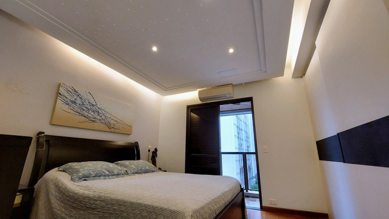 Imagem Apartamento com 4 Quartos à Venda, 246 m² em Itaim Bibi - São Paulo
