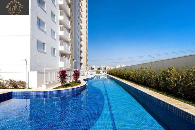Imagem Apartamento com 2 Quartos à Venda, 104 m² em Campestre - Santo André