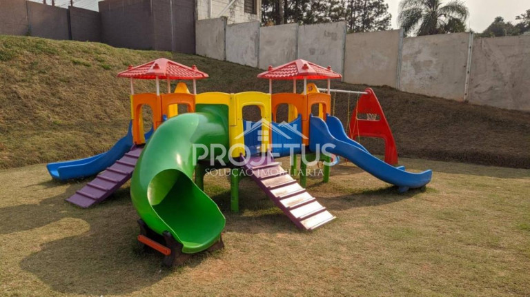 Imagem Casa com 2 Quartos à Venda, 56 m² em Vargem Grande Paulista