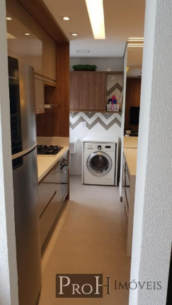 Imagem Apartamento com 2 Quartos à Venda, 53 m² em Casa Branca - Santo André Imagem Apartamento com 2 Quartos à Venda, 53 m² em Casa Branca - Santo André