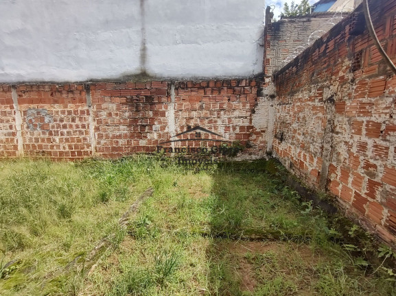 Imagem Casa com 2 Quartos à Venda, 73 m² em Santa Luzia - Guaratinguetá Imagem Casa com 2 Quartos à Venda, 73 m² em Santa Luzia - Guaratinguetá