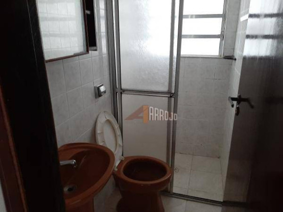 Imagem Sobrado com 3 Quartos à Venda, 107 m² em Jardim Arizona - São Paulo