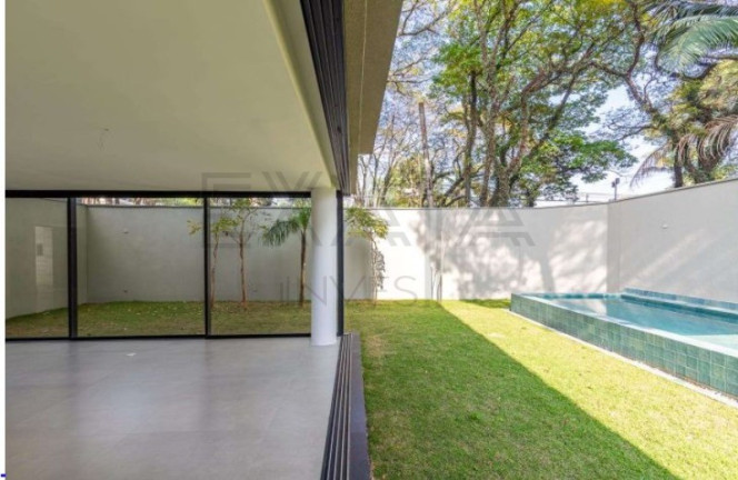 Imagem Imóvel com 4 Quartos à Venda, 869 m² em Brooklin - São Paulo Imagem Imóvel com 4 Quartos à Venda, 869 m² em Brooklin - São Paulo