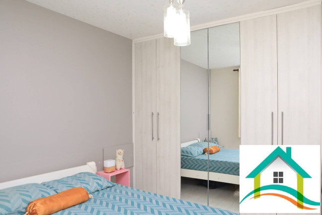 Imagem Apartamento com 3 Quartos à Venda, 93 m² em Vila Valparaíso - Santo André Imagem Apartamento com 3 Quartos à Venda, 93 m² em Vila Valparaíso - Santo André