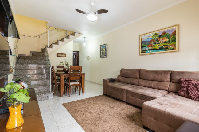 Imagem Casa com 2 Quartos à Venda, 104 m² em Vila Isolina Mazzei - São Paulo Imagem Casa com 2 Quartos à Venda, 104 m² em Vila Isolina Mazzei - São Paulo