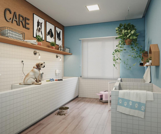 Imagem Apartamento com 3 Quartos à Venda, 73 m² em Tingui - Curitiba