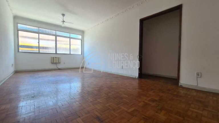 Apartamento com 3 Quartos à Venda, 145 m² em Boqueirão - Santos
