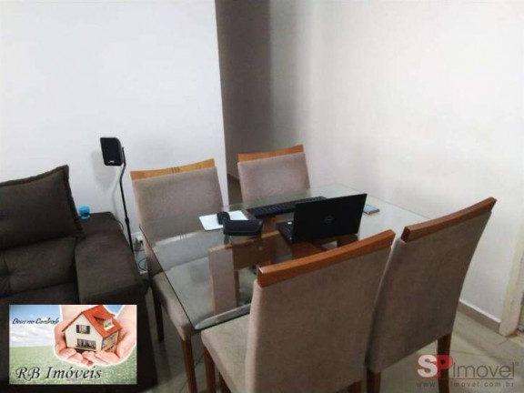 Imagem Apartamento com 2 Quartos à Venda, 50 m² em Assunção - São Bernardo Do Campo Imagem Apartamento com 2 Quartos à Venda, 50 m² em Assunção - São Bernardo Do Campo