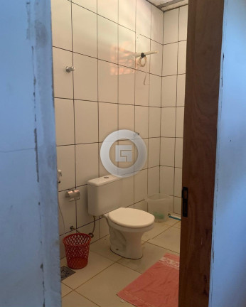 Imagem Imóvel com 3 Quartos à Venda, 6.861 m² em Jardim Primavera - Montes Claros