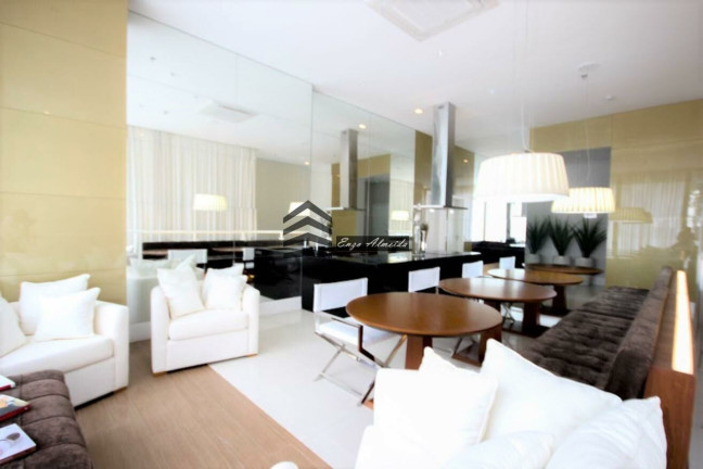 Imagem Apartamento com 1 Quarto à Venda, 61 m² em Itaim Bibi - São Paulo