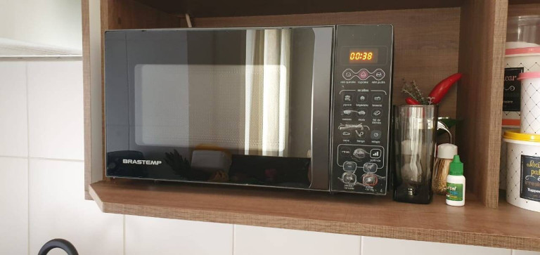 Imagem Apartamento com 2 Quartos à Venda, 43 m² em Canhema - Diadema