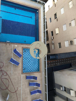 Imagem Apartamento com 4 Quartos à Venda, 220 m² em Pompeia - Santos