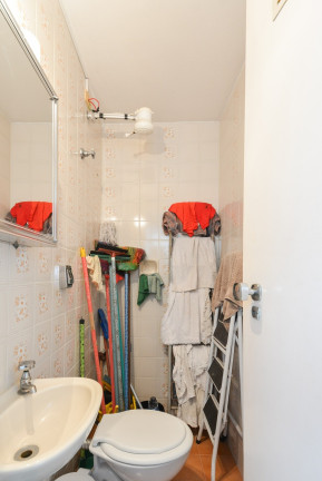 Imagem Apartamento com 3 Quartos à Venda, 104 m² em Pinheiros - São Paulo