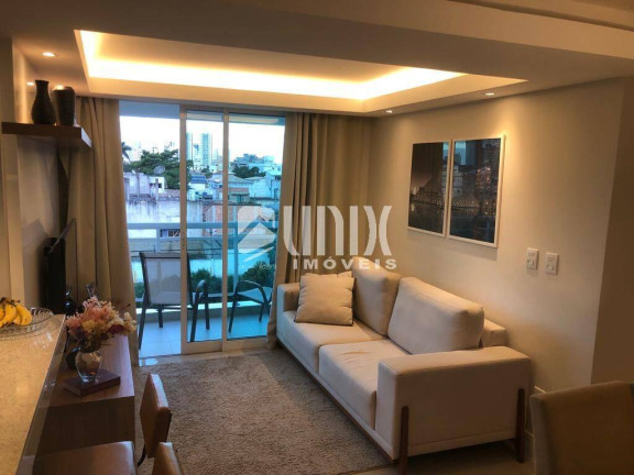 Apartamento com 2 Quartos à Venda, 64 m² em Parque São Caetano - Campos Dos Goytacazes