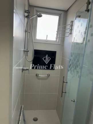 Imagem Apartamento com 1 Quarto à Venda, 43 m² em Vila Olímpia - São Paulo Imagem Apartamento com 1 Quarto à Venda, 43 m² em Vila Olímpia - São Paulo