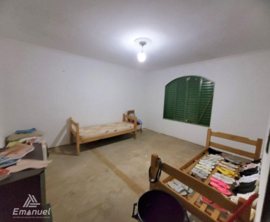 Imagem Fazenda à Venda, 1.306 m² em Rural - Campo Grande
