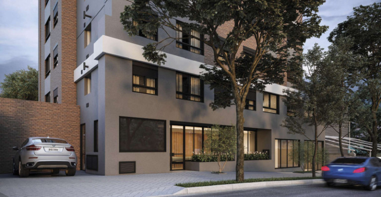 Imagem Apartamento com 2 Quartos à Venda, 38 m² em Moemna - São Paulo Imagem Apartamento com 2 Quartos à Venda, 38 m² em Moemna - São Paulo