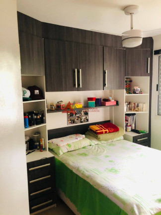 Imagem Apartamento com 2 Quartos para Alugar, 52 m² em Vila Jaraguá - São Paulo Imagem Apartamento com 2 Quartos para Alugar, 52 m² em Vila Jaraguá - São Paulo