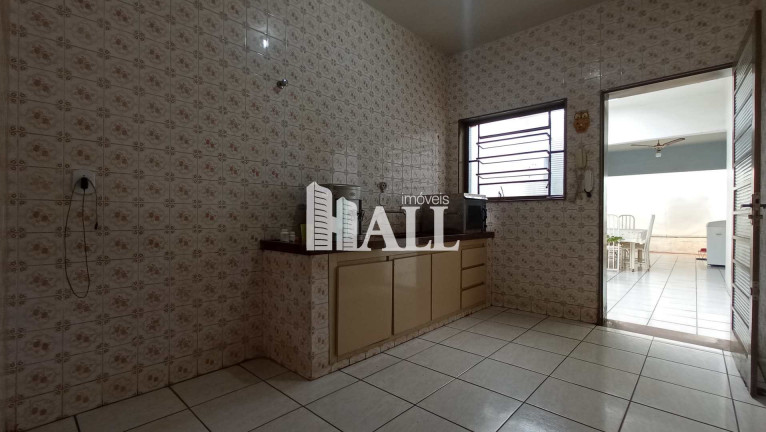 Imagem Casa com 3 Quartos à Venda, 210 m² em Boa Vista - São José Do Rio Preto