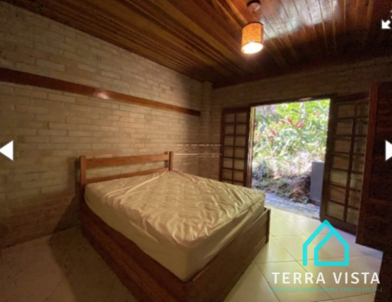 Imagem Casa com 5 Quartos à Venda, 501 m² em Lázaro - Ubatuba