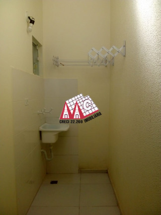 Imagem Imóvel com 1 Quarto à Venda, 40 m² em Parque São Bento - Sorocaba Imagem Imóvel com 1 Quarto à Venda, 40 m² em Parque São Bento - Sorocaba