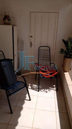 Imagem Casa com 2 Quartos à Venda, 100 m² em Vila Virgínia - Ribeirão Preto