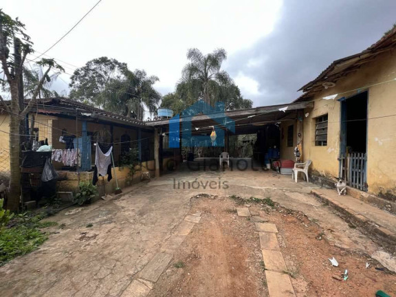Imagem Terreno à Venda, 18.455 m² em Taboleiro Verde - Cotia