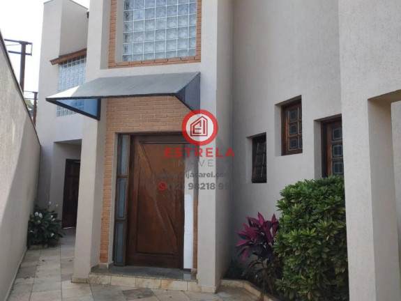 Imagem Casa com 3 Quartos à Venda, 224 m² em Jardim Mesquita - Jacareí Imagem Casa com 3 Quartos à Venda, 224 m² em Jardim Mesquita - Jacareí