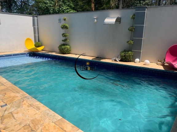 Imagem Casa de Condomínio com 4 Quartos à Venda, 370 m² em Residencial Ibi-aram - Itupeva Imagem Casa de Condomínio com 4 Quartos à Venda, 370 m² em Residencial Ibi-aram - Itupeva