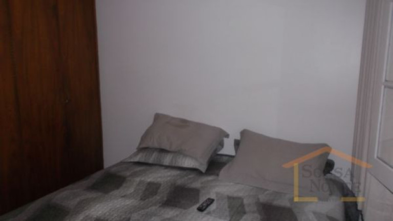 Imagem Casa de Condomínio com 4 Quartos à Venda, em Vila Guilherme - São Paulo Imagem Casa de Condomínio com 4 Quartos à Venda, em Vila Guilherme - São Paulo