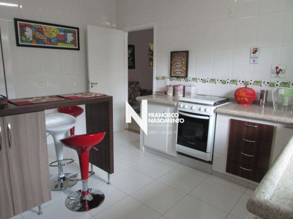 Imagem Sobrado com 3 Quartos à Venda, 251 m² em Paulinia - Paulínia