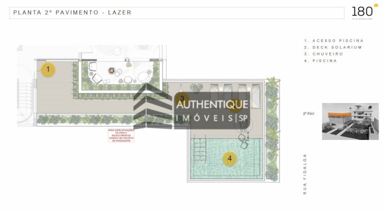Imagem Apartamento com 2 Quartos à Venda, 227 m² em Pinheiros - São Paulo Imagem Apartamento com 2 Quartos à Venda, 227 m² em Pinheiros - São Paulo