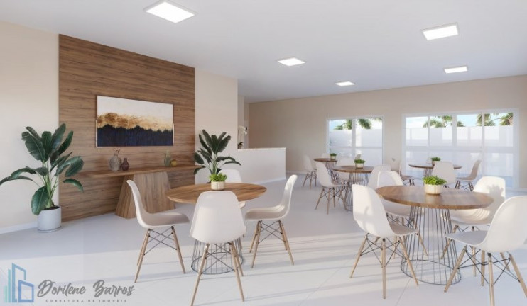 Imagem Apartamento com 3 Quartos à Venda, 70 m² em Farolandia - Aracaju